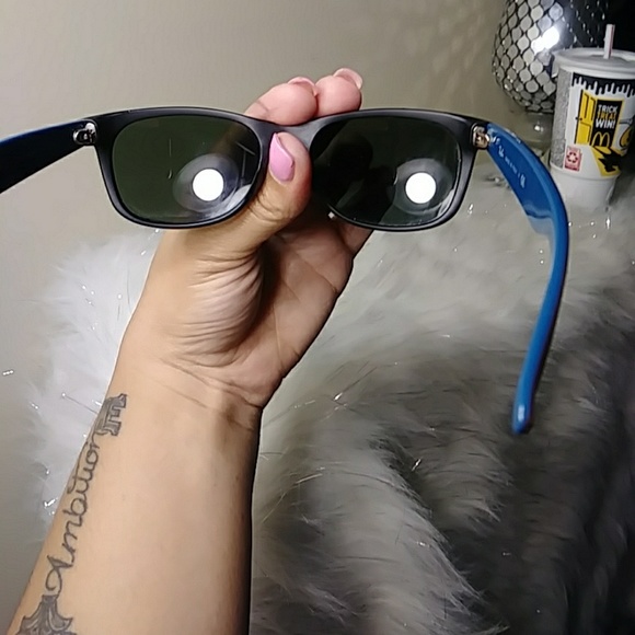 Raybans - Picture 4 of 4